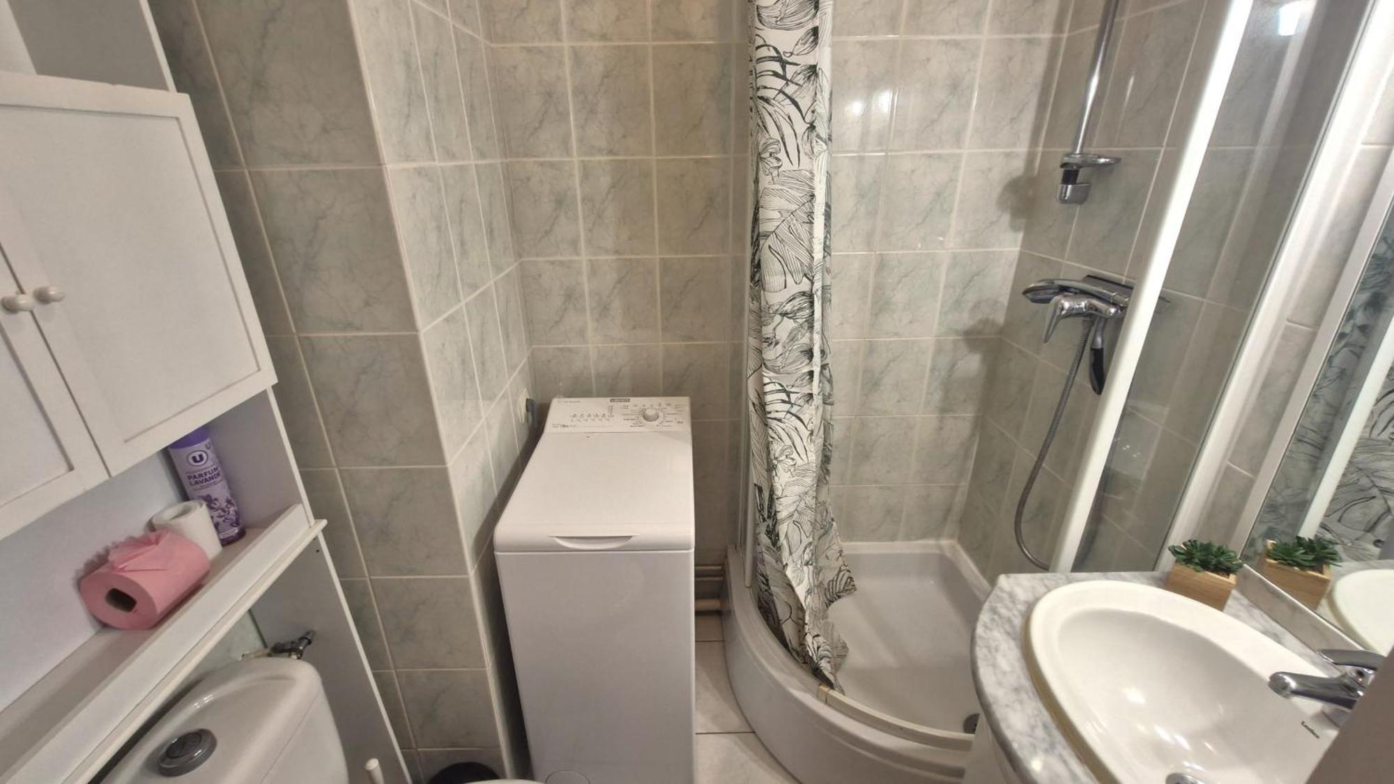 Saint Georges De Didonne - Studio Cabine - Residence Boisee Proche Plage Exterior foto