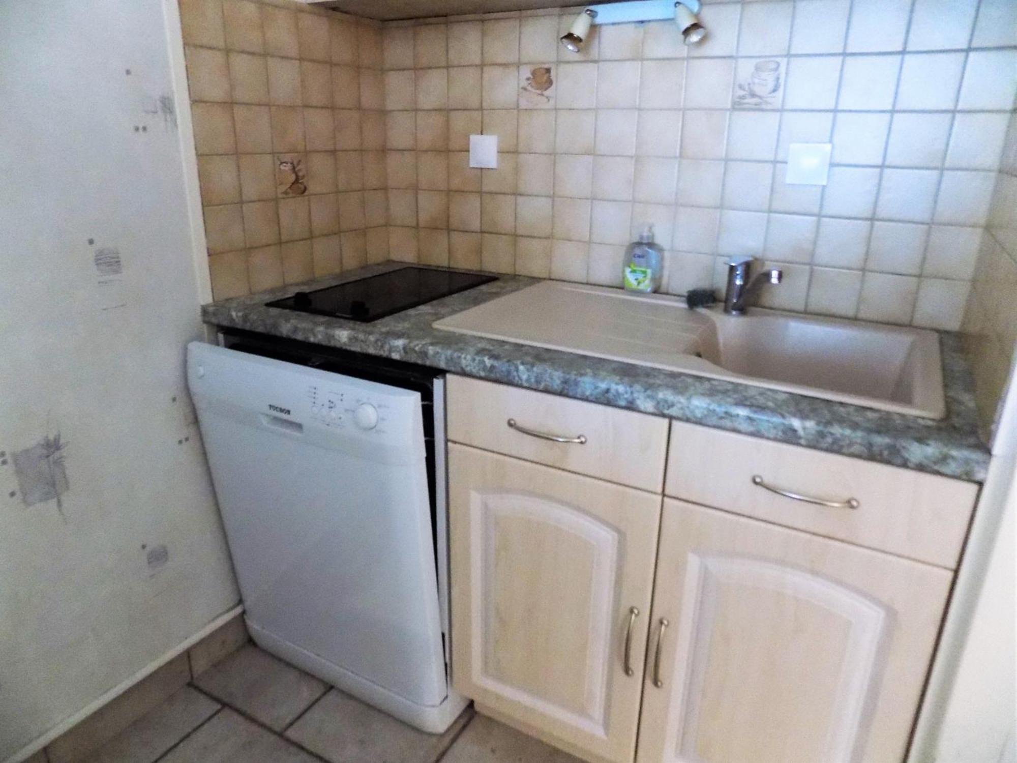Saint Georges De Didonne - Studio Cabine - Residence Boisee Proche Plage Exterior foto